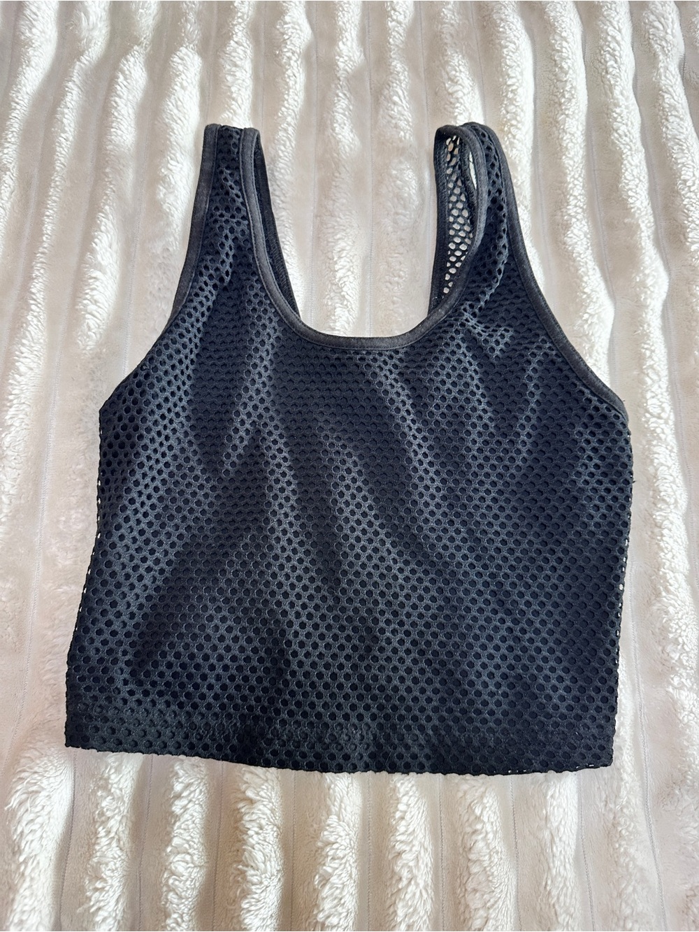 Vans Tank top